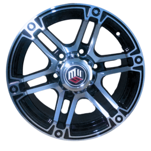 RIN 15" 6/139 X8