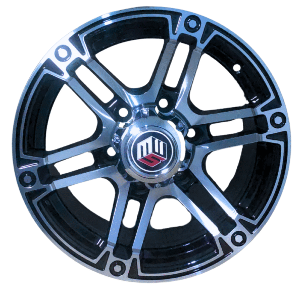 RIN 15" 6/139 X8