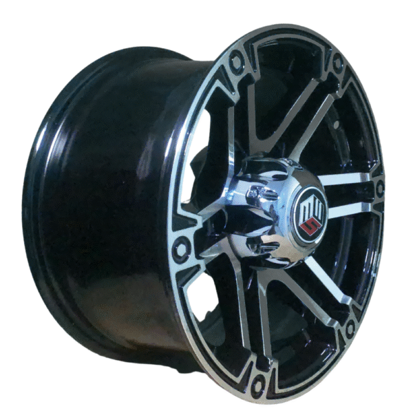 RIN 15" 6/139 X8 - Image 2