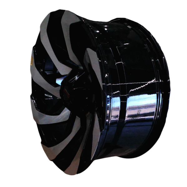 RIN 20" 6/139 X9 - Image 2