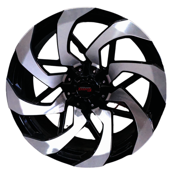 RIN 20" 6/139 X9