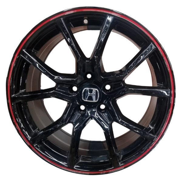 RIN 18" 5/114 X8.5