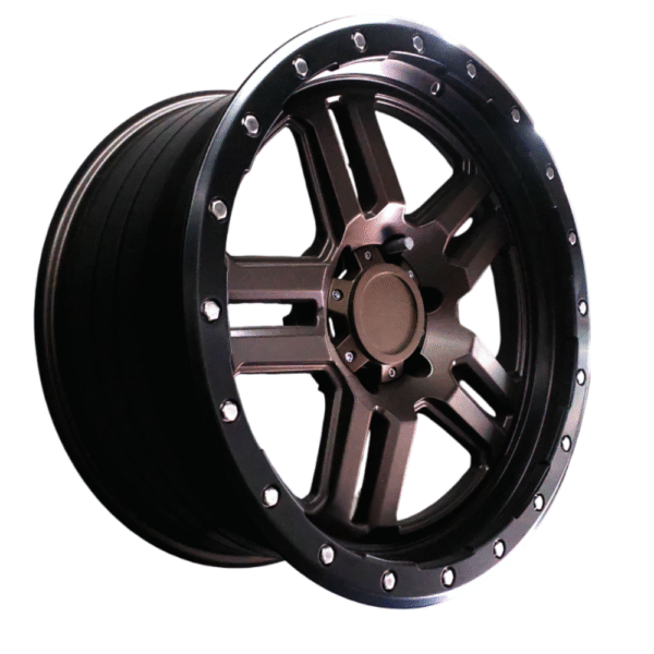 RIN 20" 6/139 X9 - Image 2