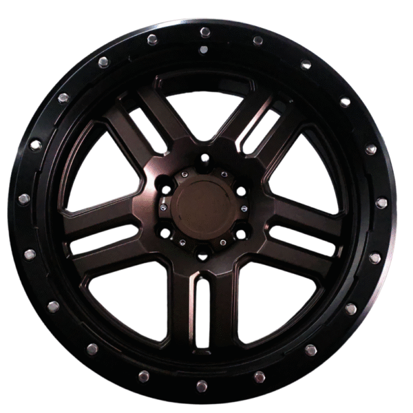 RIN 20" 6/139 X9