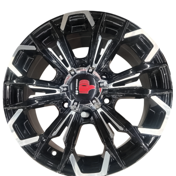 RIN 16" 6/139 X7