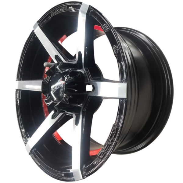 RIN 16" 6/139 X8.5 - Image 2