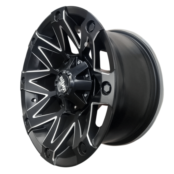 RIN 16" 6/114 X8.5 - Image 2