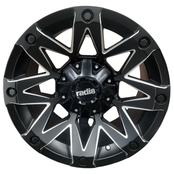 RIN 16" 6/114 X8.5