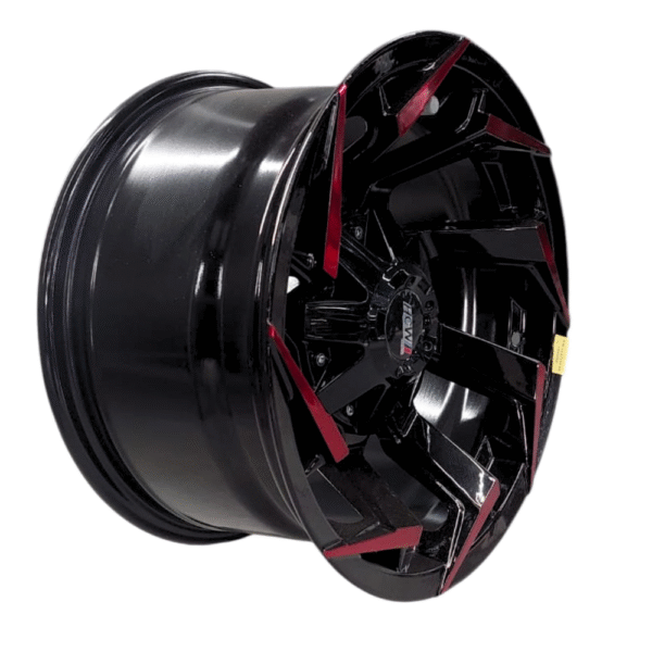 RIN 16" 6/114 X8.5 - Image 2