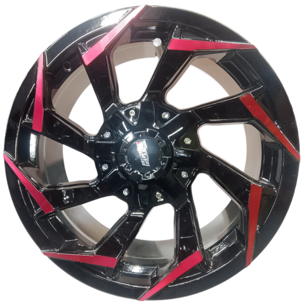 RIN 16" 6/114 X8.5