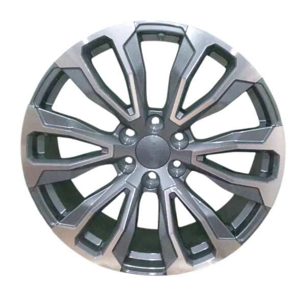 RIN 22" 6/139.7 X9