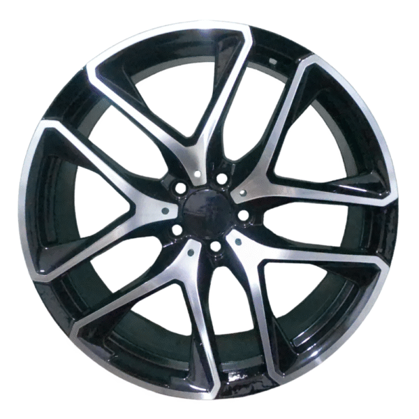RIN 20" 5/112 X8.5 MB
