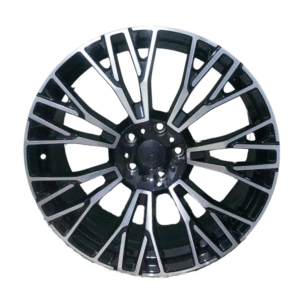 RIN 20" 5/120 X9X10.5 MB