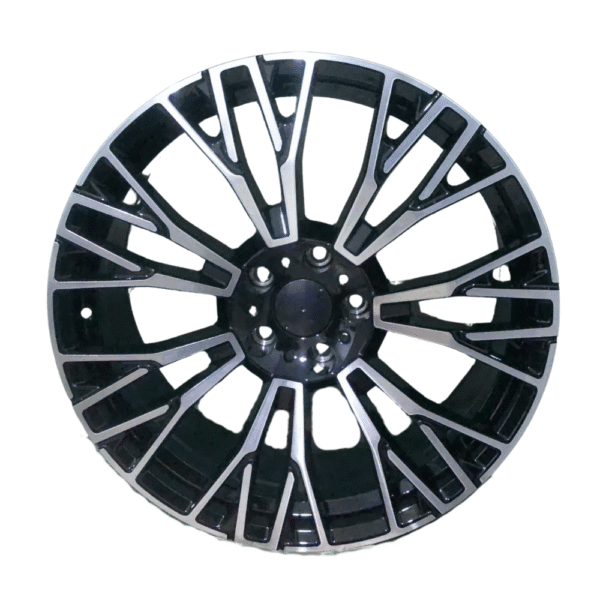 RIN 20" 5/120 X9X10.5 MB